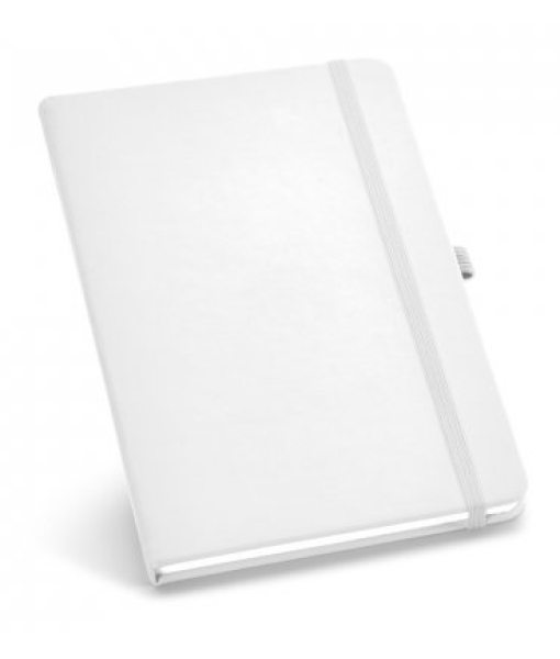 Caderno Linx